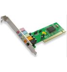 6 Channel PCI Aureal AU8850 Chipset Audio Card