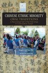 Chinese Ethnic Minority Oral Traditions: A Recovered Text Of Bai Folk Songs In A Sinoxenic Script