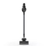 Cordless Vacuum Cleaner SC1: Electric Turbo Brush LED Lighted Brush Resizable And Easy To Maneuver 120W