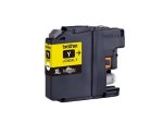 Brother LC565XL-Y Yellow Generic Ink Cartridge