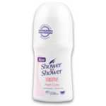 Shower To Shower Roll On 50ML - Sensitive Fresh Care