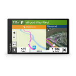 Garmin Camper 795 – 7" Camper Sat Nav With Live Traffic