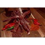 Bacon Biltong 1KG