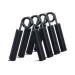 Finger Strength Trainer Metal Spring Grip Ball