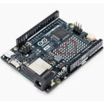 Arduino Uno Rev 4 Wi-fi