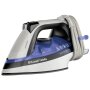 Russell Hobbs Easy Store Pro Wrap & Clip Steam Iron 2400W - 26730SA