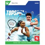 Xbox - Topspin 2K25 For One