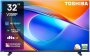 Toshiba V35RP 32-INCH HD LED Vidaa Smart Tv
