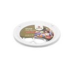 EVO Paper Plate Holder