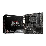 Msi B550M Pro-vdh Wifi Amd AM4 Matx Gaming Motherboard