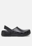 Birkenstock Backstrap Clog Eva - Black