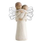 Willow Tree Angels Embrace