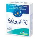 Sedatif PC - Stress Anxiety & Sleeplessness 40S