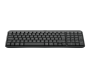 Logitech K250 Compact Bluetooth Wireless KEYBOARD