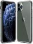 Iphone 11 Pro Shockproof Clear Cover