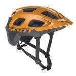 Vivo Plus Helmet - Orange L