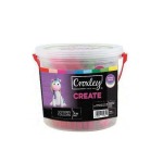 Croxley Playdough Colours 500G Bucket