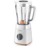 Kenwood 500W Blender With Mill White BLP15.150WH
