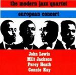 European Concert Vols 12 Modern Jazz Qua Cd