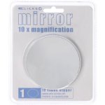 Clicks Magnification Round Suction Mirror