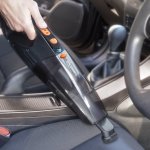Bennett Read Swift Handvac 2.0 Vacuum Cleaner