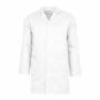 Pioneer Dust Coat White