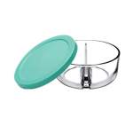 2 Compartment Polar