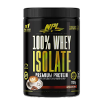 100% Whey Protein Isolate 700G Assorted - Cappuccino Chocolate