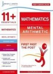11+ Essentials Mathematics: Mental Arithmetic Book 2 Paperback