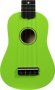 Soprano Ukulele - Green