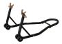Steel Rear Paddock Stand