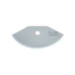 Olfa Blades For TEC-1 3 Piece
