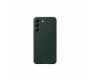 Samsung Silicone Cover Case - Galaxy S22 5G Dark Green