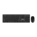 Marvo WS005-BK Wireless
