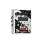 Pitch Fork Plus Pedal