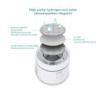 Zenii Active Hydrogen Water Generator Portable & Rechargeable