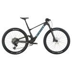 Spark Rc Team Carbon Black '26 - XL