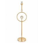 Ca Gold LED Floor Lamp F3156A