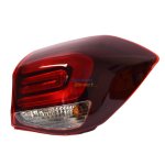Hyundai I20 Taillight 2018+ Right