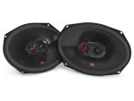 JBL STAGE39637F 375W 6X9" 3WAY Speakers - Autostyle Motorsport South Africa
