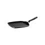 Loreto 26CM Skillet Grill Pan Black