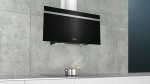 Siemens -IQ300 90CM Flat Design Wall Mounted Extractor Exhaust Or Recirculation