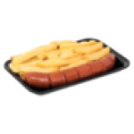 Russian & Chips