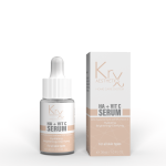 KRX Glow Vitamin Serum