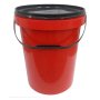Plastic Paint Bucket 20 Litre
