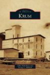 Krum Hardcover