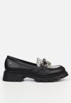 Reiss 3 Loafer - Black