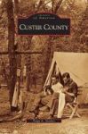 Custer County Hardcover