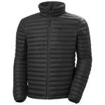 Men's Sirdal Insulator Jacket - 990 Black XXL
