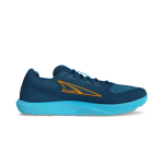 Men's Escalante 4 Road Running Shoes Lightweight Zero Drop - Navy UK11